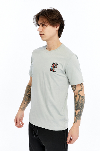 Resim Yenikoza Erkek T-shirt