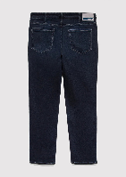 Resim Mavi Hasan Deep Erkek Jean Pantolon M0006687838