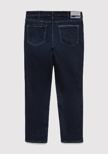 Resim Mavi Hasan Deep Erkek Jean Pantolon M0006687838