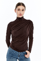 Resim Yenikoza Kadın Bluz