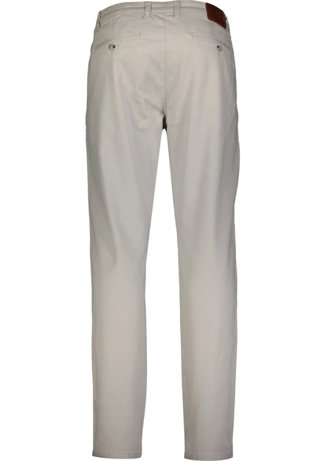 Resim Süvari Slım Kalıp Caesar  Erkek Klasik Pantolon PN2020500710