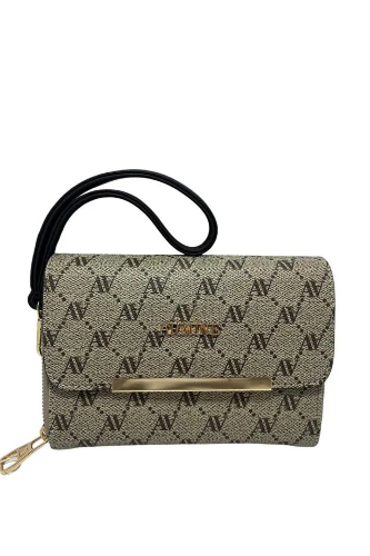 Resim Yenikoza Kadın Cüzdan