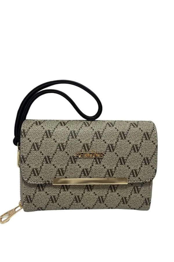 Resim Yenikoza Kadın Cüzdan