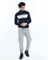 Resim Yenikoza Erkek Eşofman