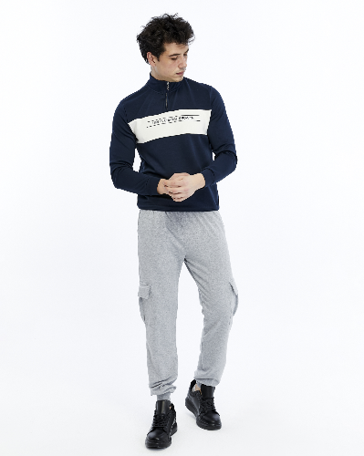 Resim Yenikoza Erkek Eşofman