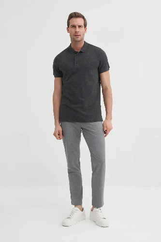 Resim Cazador Erkek T-shirt 46130