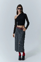 Resim QUZU Kadın Bluz