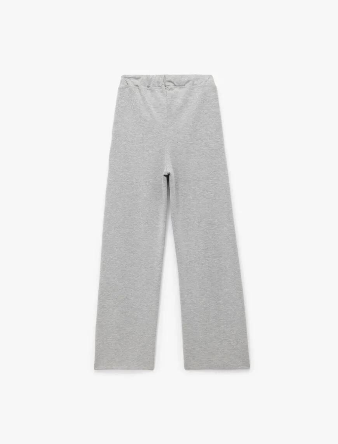 Resim Koton Kadın Eşofman Alt 6Wak30016Ek