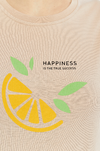 Resim Trender Kadın T-shirt