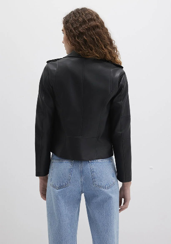 Resim Mavi Kadın Ceket M1110221-900