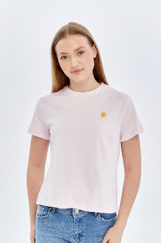 Resim Trender Kadın T-shirt