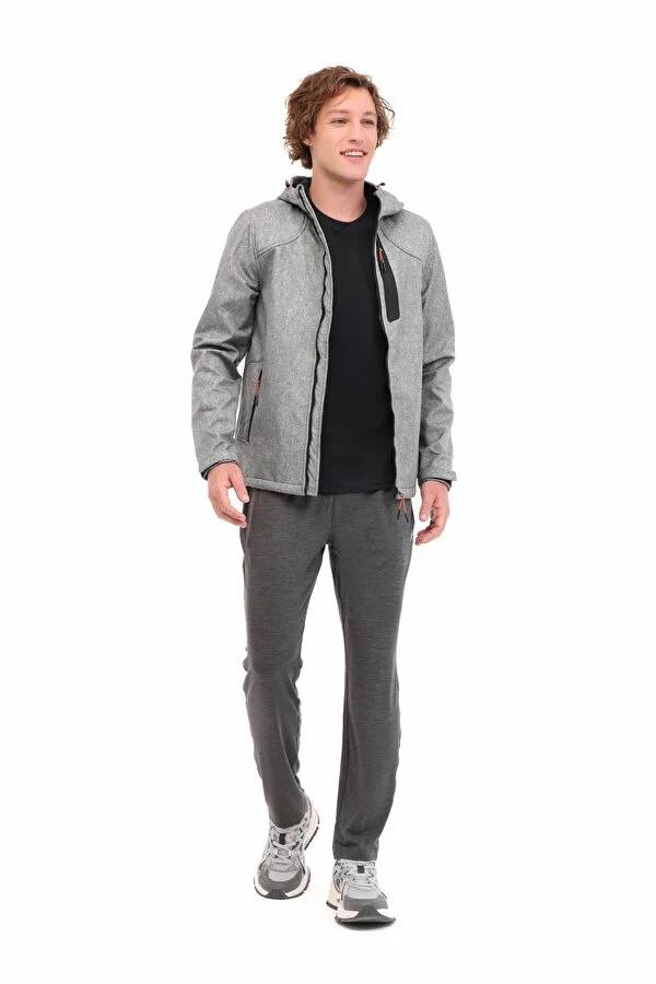 Resim Lumberjack Erkek Mont A102028707 5W Ml New Trend 1Gt17 5Pr