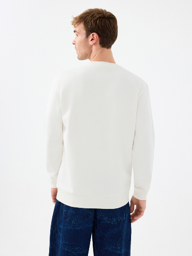Resim Loft Erkek Sweat Lf2041537