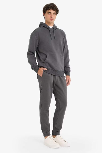 Resim Defacto Erkek  Eşofman Alt E6326AX/AR104