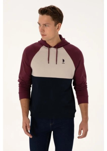 Resim 2232281 Rcy-Gılda U.S Polo Assn. Erkek Sweat