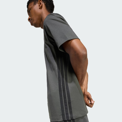 Resim Adidas M 3S Sj T Erkek T-Shirt Kc0887