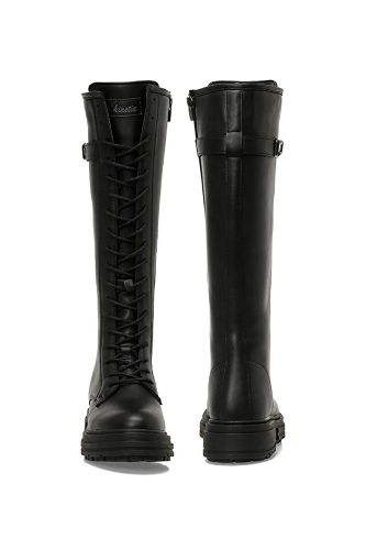 Resim Kinetix Kadın Çizme A102034762 5W,Moon 5Pr