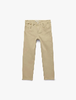 Resim Koton Erkek Çocuk Jean Pantolon 6SKB40040TD