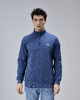 Resim Paul&More Erkek Sweat P.M 1912