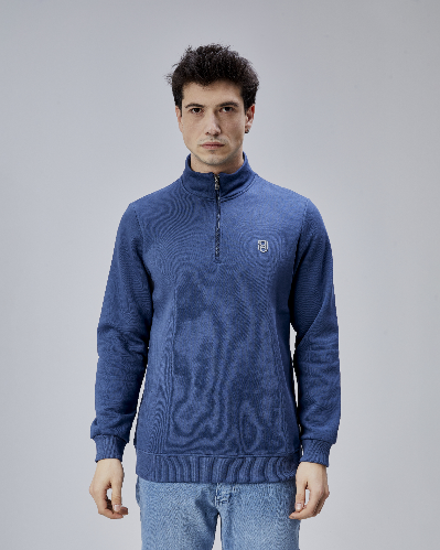 Resim Paul&More Erkek Sweat P.M 1912