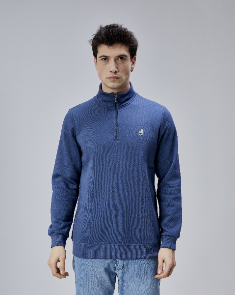 Resim Paul&More Erkek Sweat P.M 1912