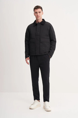 Resim Cazador Erkek Mont 13190