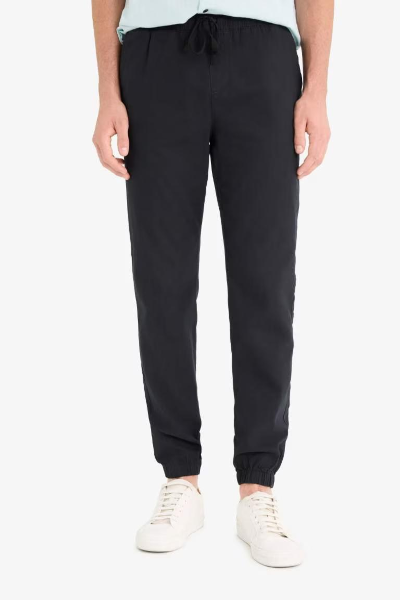 Resim Defacto Erkek Kanvas Pantolon E0834Ax/Bk27