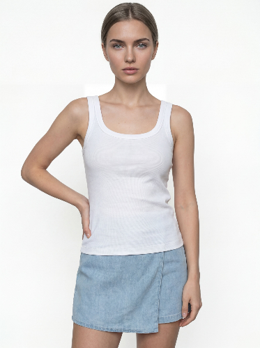 Resim Loft Kadın  Atlet LF2038440