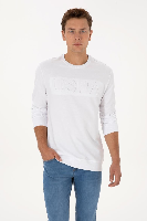 Resim 2226878 Jellysk025 U.S Polo Assn. Erkek Sweat