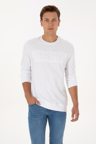 Resim 2226878 Jellysk025 U.S Polo Assn. Erkek Sweat