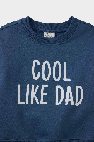 Resim Defacto Erkek Bebek  Sweat Takım E8999A5/IN257