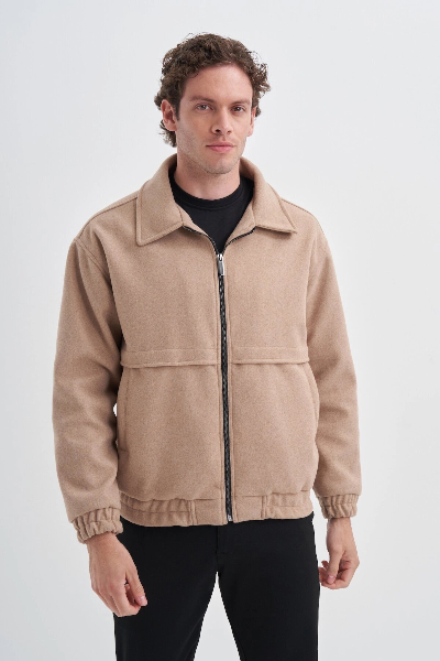 Resim Cazador Erkek Mont 10330