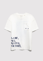 Resim Mavi Erkek Çocuk Tişört M6610400-70057