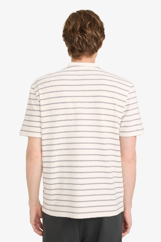 Resim Defacto Erkek T-shirt F9673AX/GR67