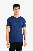 Resim Defacto Erkek T-shirt M6606AZ/IN131