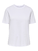 Resim Only Onlfreja Lıfe S/S Top Box Cc Jrs Noos Kadın T-Shirt 15367970