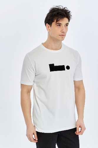 Resim Trender Erkek T-shirt