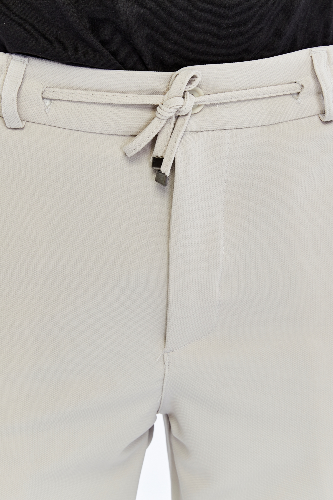 Resim Paul&More Kanvas Pantolon 70046 Erkek