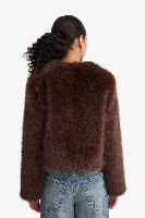 Resim Defacto Kadın  Mont F2147AX/BN530