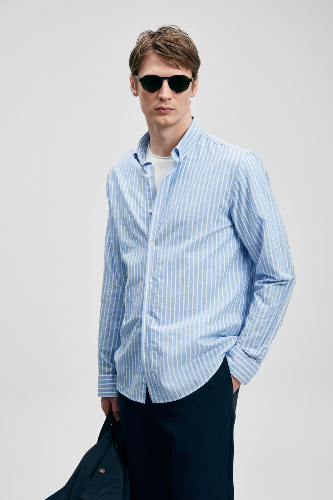 Resim Lufian Sılvıa Erkek Gömlek 111010651