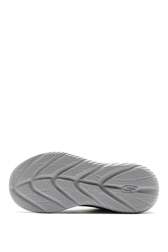 Resim Skechers Bounder 2.0 Erkek Çocuk Spor Ayakkabı 403902L Bksl