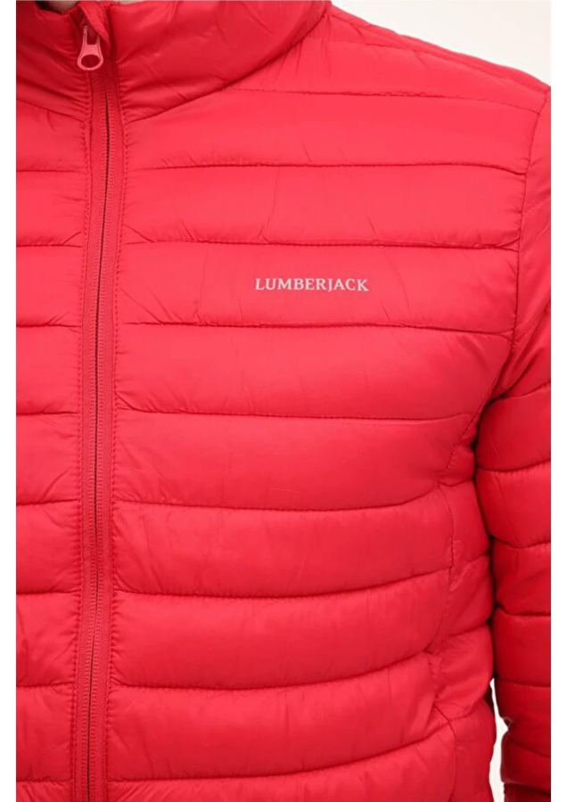 Resim Lumberjack Erkek Mont A102030611 5W Ml Star 1Ow1000 5Pr