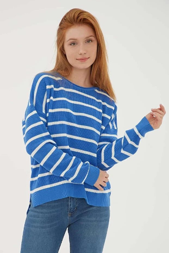 Resim Fashion Friends Kadın Kazak 25K0477K1