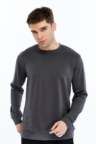 Resim Yenikoza Erkek Sweat