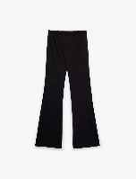 Resim Koton Kız Çocuk Kanvas Pantolon 6WKG40147AK