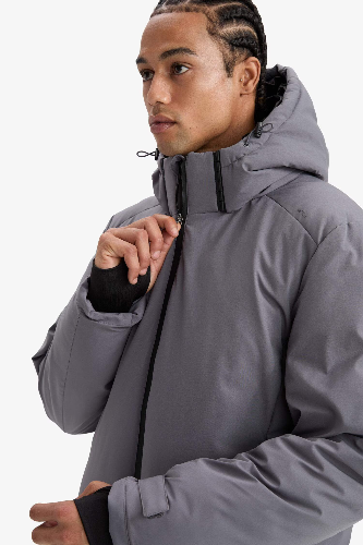 Resim Defacto Erkek  Mont C7710AX/GR211