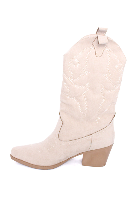 Resim Yenikoza Kadın Çizme