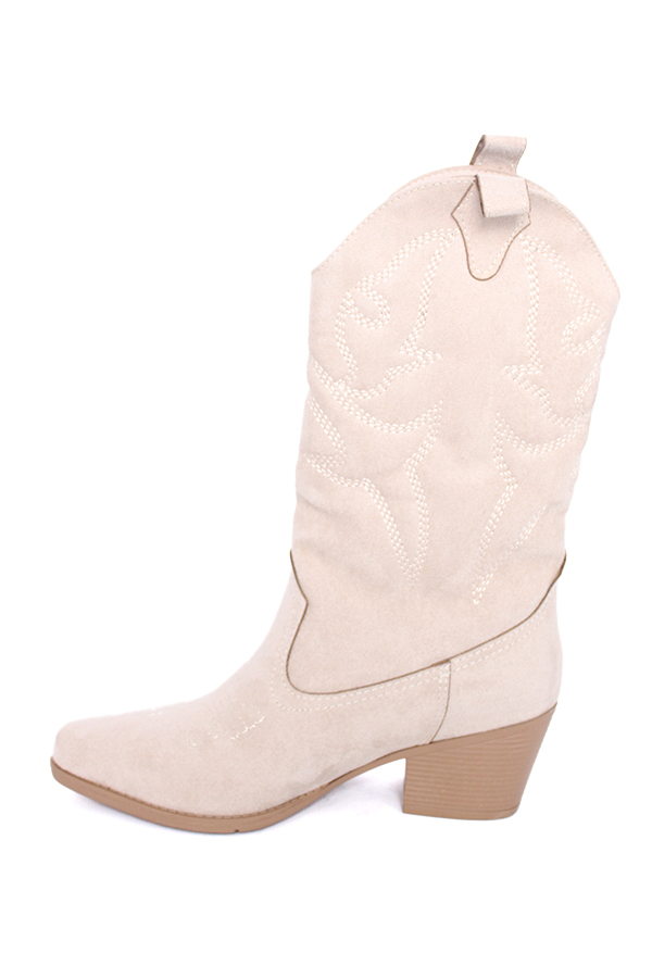 Resim Yenikoza Kadın Çizme