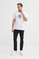 Resim Cazador Erkek T-shirt 41720