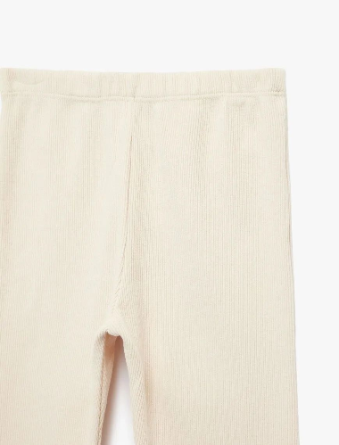 Resim Koton Kız Bebek Tayt 6SMG40042AK